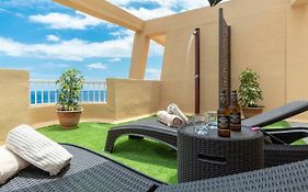 Duplex sea views Radazul